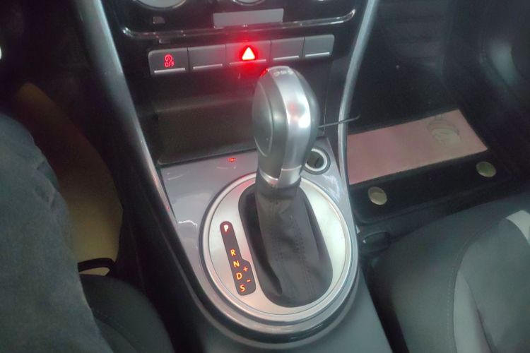 Used Volkswagen Beetle 2018 180TSI Yile Model