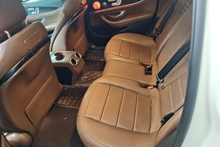 Used Mercedes-Benz E-Class 2020 E 300 L Sport Luxury Edition
