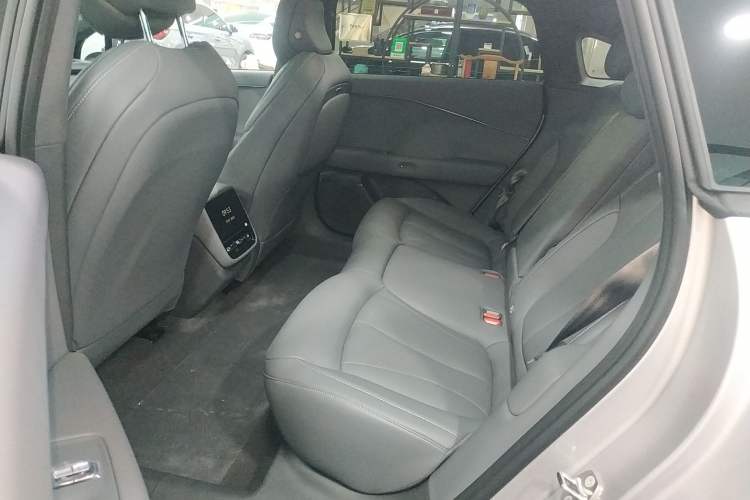 Used XPeng P7+ 2024 Long-Range Max
