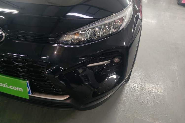 Used Toyota Wildlander 2022 2.0L CVT 4x4 Luxury PLUS Edition