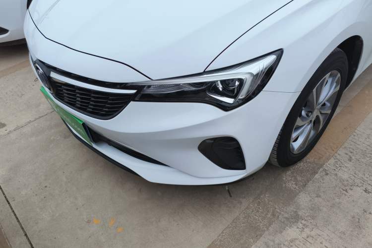 Used Buick Verano 2023 Pro Le Yi Edition
