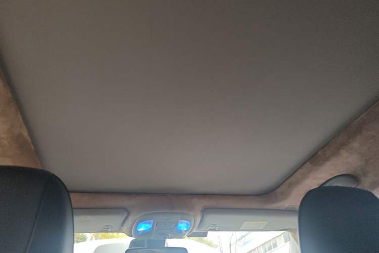 Used  Compass 2017 200TS Automatic High-Performance All-Wheel Drive Edition