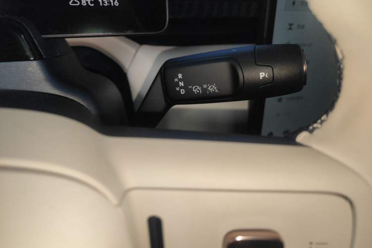 Used Zeekr X 2025 5-Seater Rear-Drive Version
