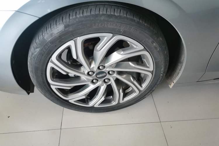 Used Lincoln Z 2022 Facelift iEnjoy Luxury Edition
