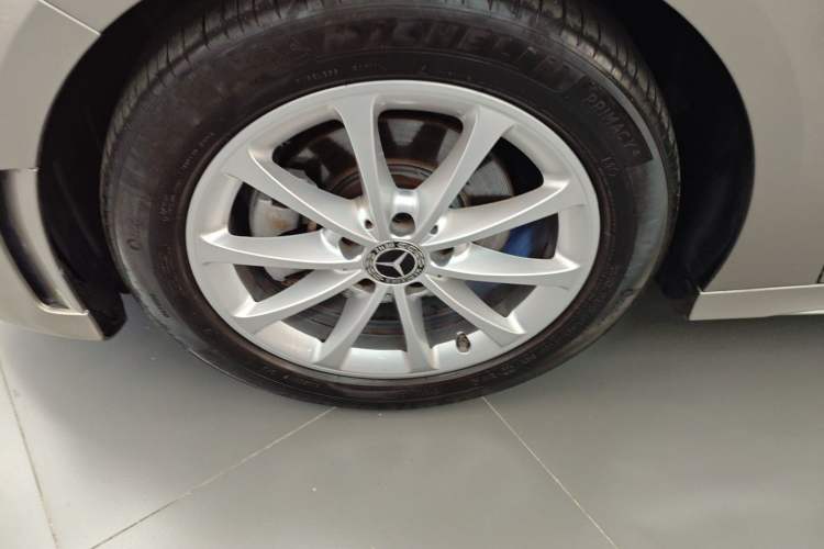 Used Mercedes-Benz A-Class 2020 Restyled A 200 L Sport Sedan Dynamic Version