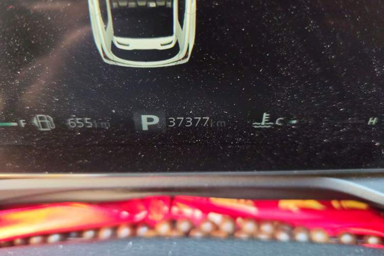 Used Roewe RX5 2021 PLUS 330TGI Automatic National Trend Intelligent Deluxe Edition