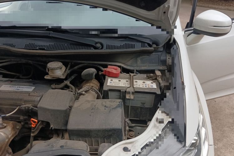 Used Honda Odyssey 2018 2.4L Supreme Edition