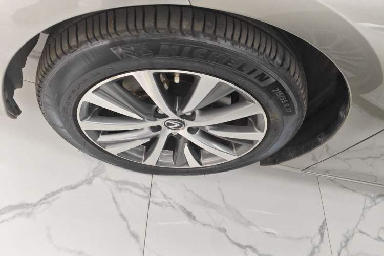 Used Lexus ES 2020 200 Excellence Edition
