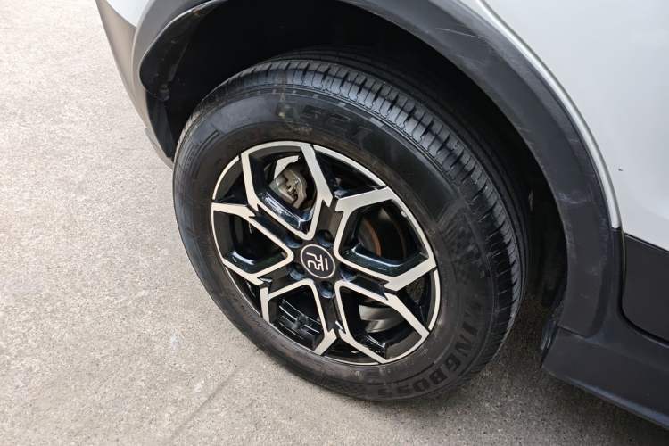 Used BYD Yuan Pro 2023 401 km Deluxe Version
