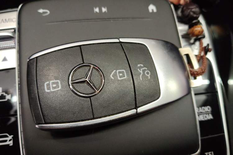 Used Mercedes-Benz A-Class 2019 Restyled A 200 L Sport Sedan