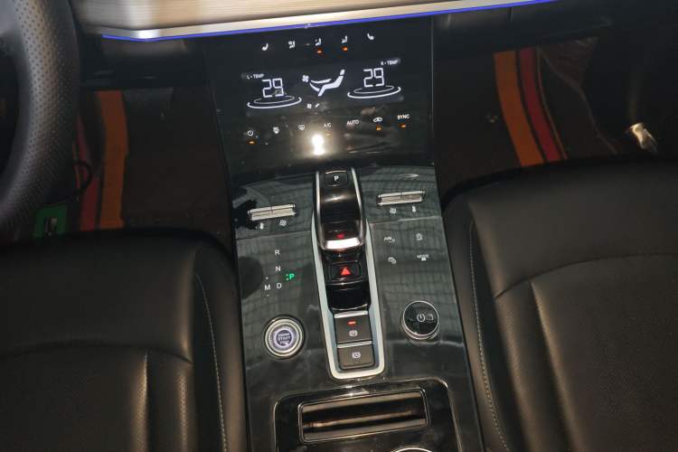 Used Chery Tiggo 8 2021 Kunpeng Edition 390TGDI Automatic Zhubfeng Version
