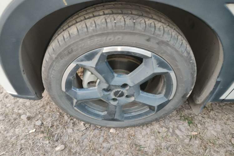 Used BYD Seagull 2024 Honor Edition 305km Dynamic Version