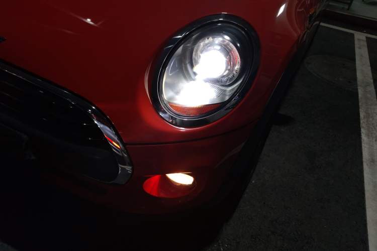 Used  MINI 2018 1.5T ONE PLUS Five-Door Edition
