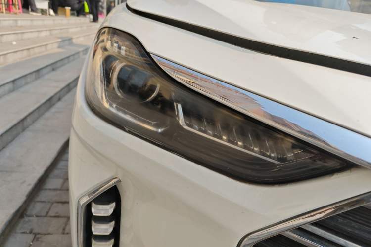 Used JETOUR X70 PLUS 2021 1.5T DCT ShanPRO 5-Seater
