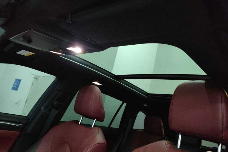 Used Toyota Crown Kluger 2022 2.5L HEV Four-Wheel Drive Flagship Edition