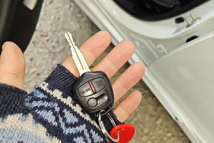 Used Mitsubishi Lancer EX 2014 Racing Edition 1.8L CVT Comfort Model