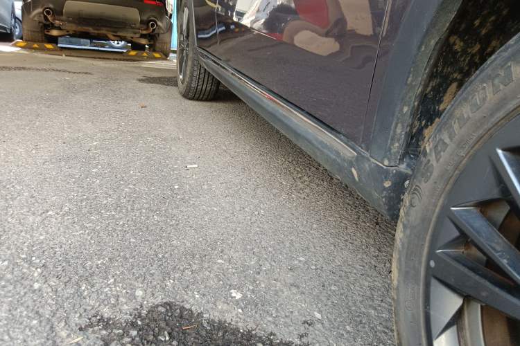 Used NETA V 2022 Chao 400 Lite
