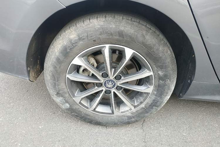 Used BYD Qin PLUS 2023 Champion Edition DM-i 55KM Leading Model