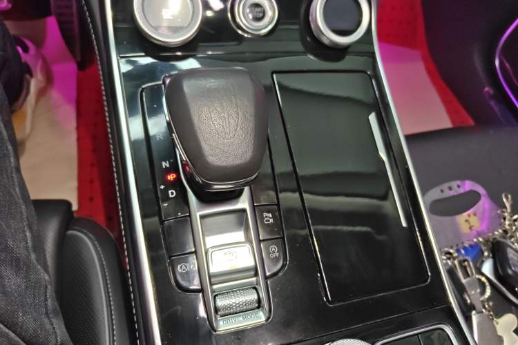 Used Hongqi H9 2020 2.0T Smart Connect Flagship Edition