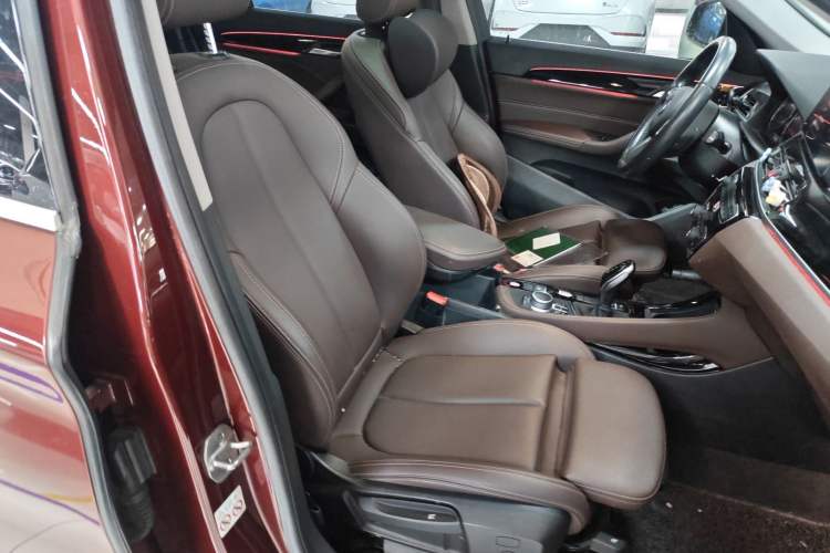 Used BMW X1 2020 sDrive20Li Premium Edition
