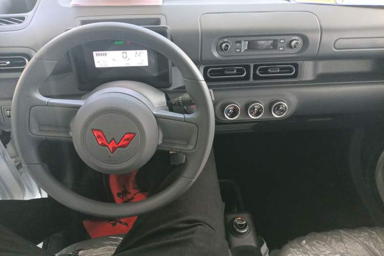 Used Wuling Zhiguang New Energy 