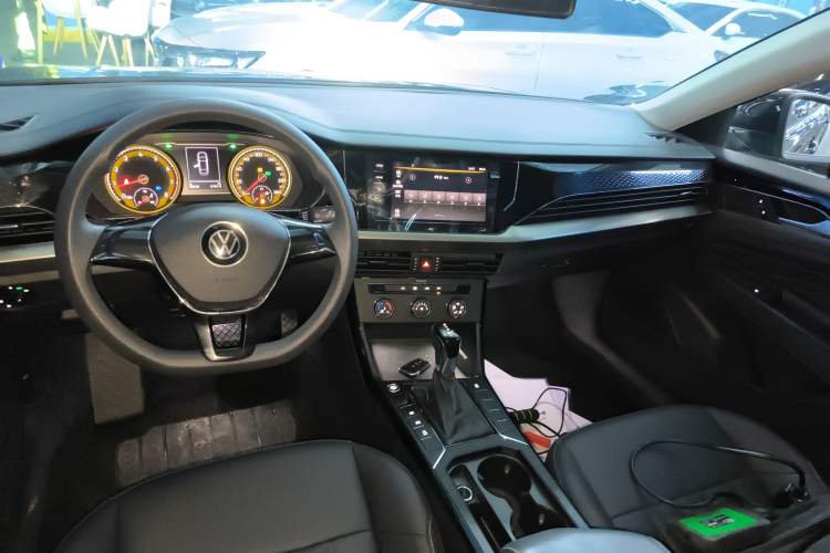 Used Volkswagen Passat 2021 280TSI Business Edition
