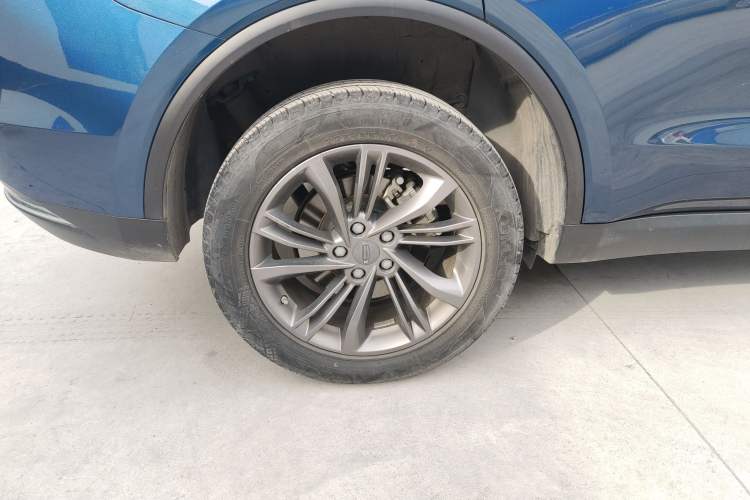 Used Geely Auto Jiajie New Energy 2022 1.5TD PHEV Platinum Comfort Edition
