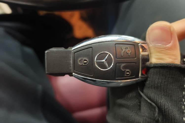 Used Mercedes-Benz E-Class 2014 E 200 Coupe
