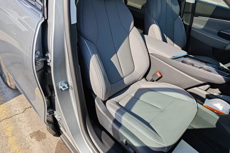 Used Buick E5 2025 Model 620KM Prestige Edition
