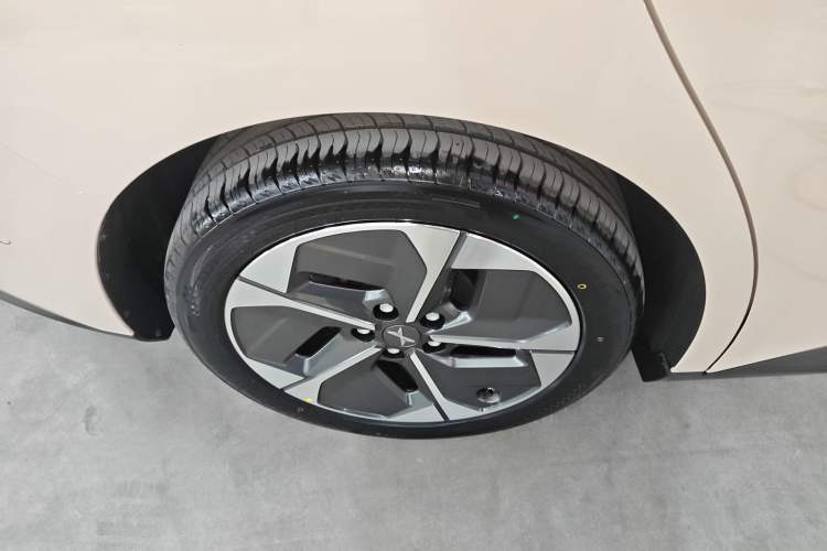 Used XPeng MONA M03 2025 620 Ultra-Long Range Plus