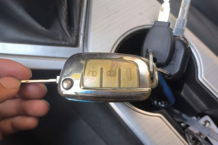 Used Geely Auto Vision 2018 1.5L Manual Happiness Edition
