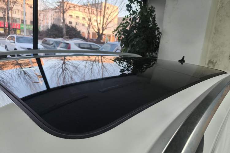 Used Volkswagen Tharu 2020 280TSI Two-Wheel Drive Comfort Edition China VI Standard