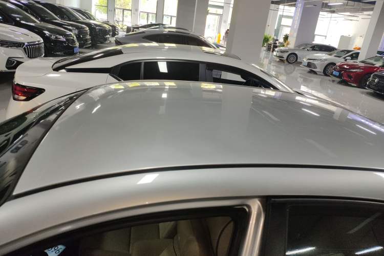 Used Buick Excelle 2015 1.5L Automatic Classic Model
