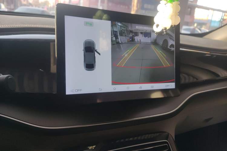 Used BYD Qin PLUS 2023 Champion Edition EV 420KM Leading Model
