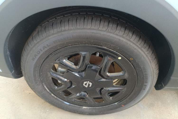 Used Leapmotor T03 2025 310 Comfort Edition
