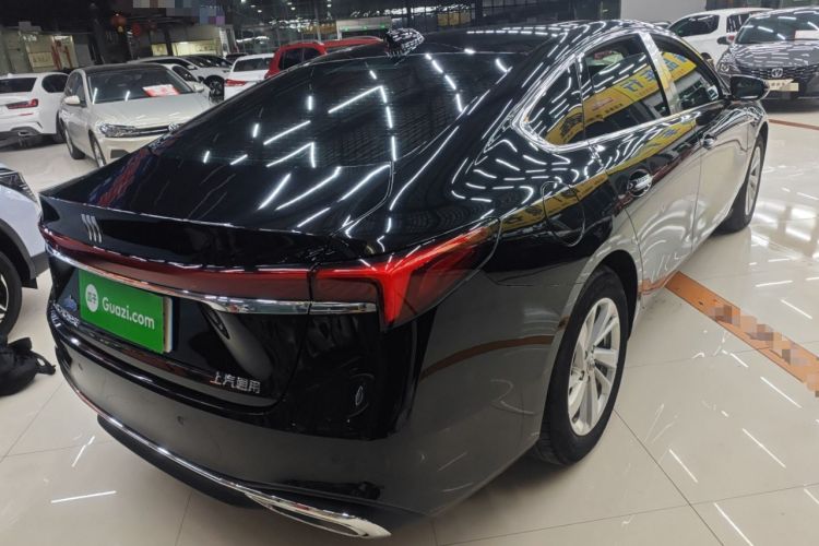 Used Buick LaCrosse 2023 Restyled 25T Cross-Country Edition