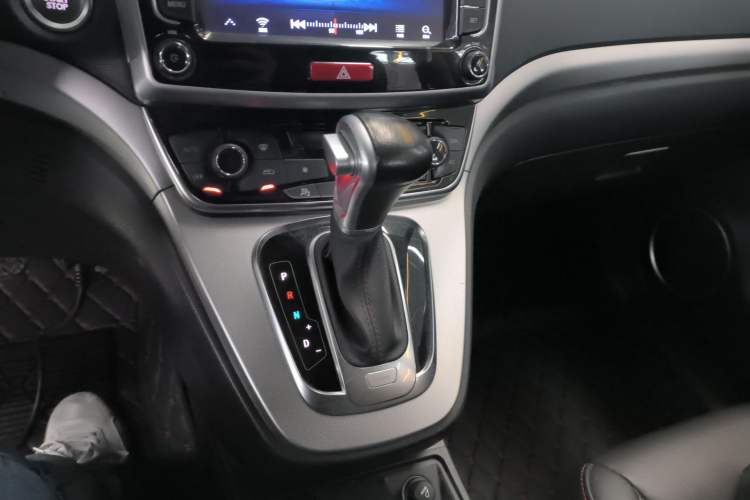 Used Haval M6 2017 1.5T Automatic Two-Wheel Drive Elite Model