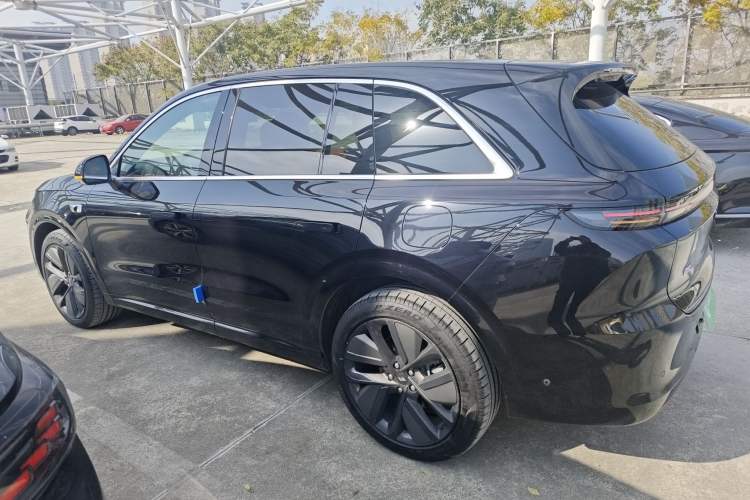 Used Li Auto L6 2024 Pro Model
