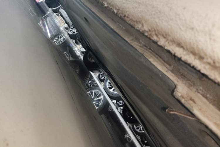 Used Volkswagen Lamando 2018 230TSI DSG Fashion Edition
