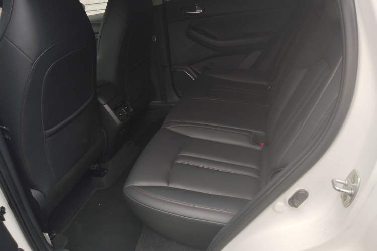 Used GAC Trumpchi GS4 2021 270T Automatic Elite Tech Edition
