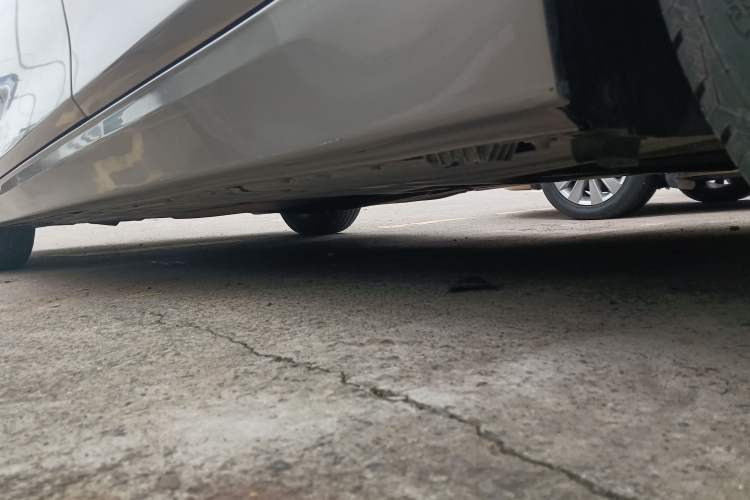 Used BMW 3 Series 2015 316Li Fashion Model
