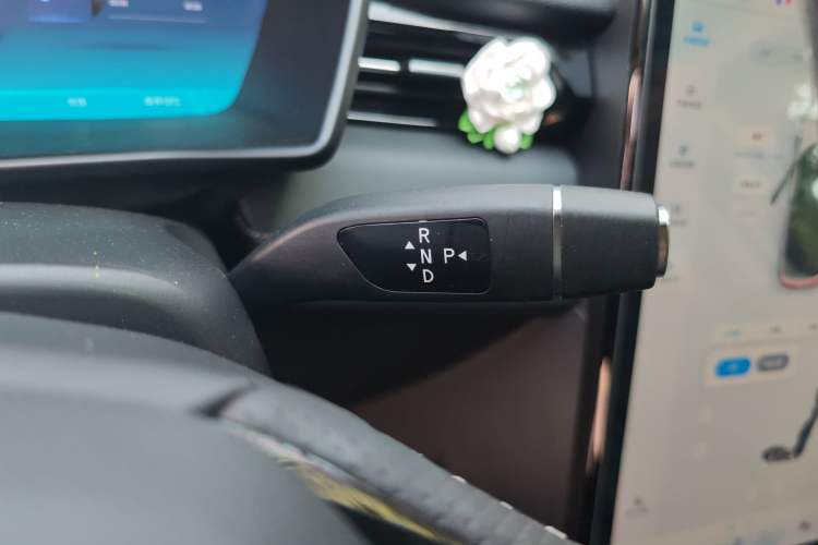 Used XPeng G3 2019 Enjoy Edition