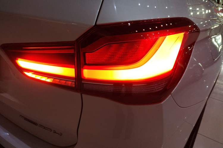 Used BMW X1 2022 sDrive25Li Leading Model
