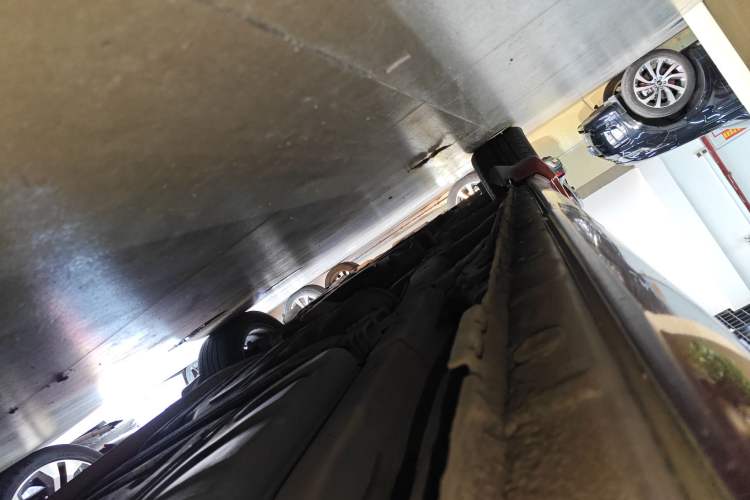 Used Honda Odyssey 2015 2.4L Prestige Edition
