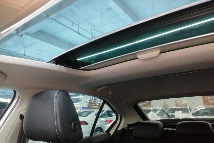 Used Skoda Octavia 2019 TSI280 DSG SmartDrive Luxury Edition China VI
