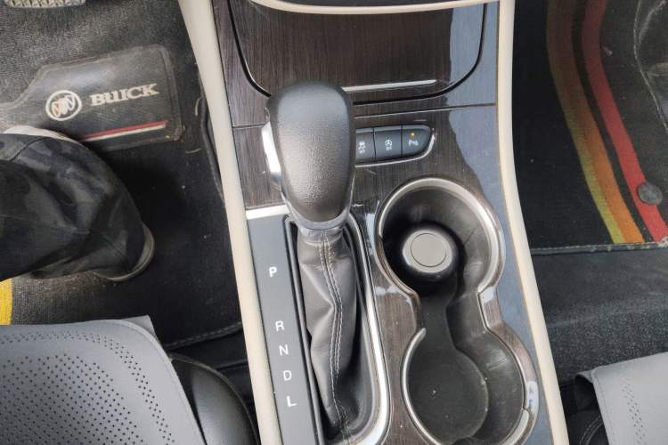 Used Buick Verano 2018 Sedan 15S Automatic Leading Model