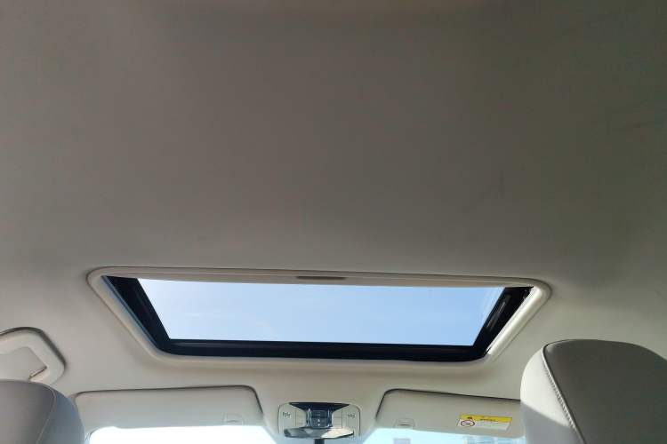 Used GAC Trumpchi M8 2018 320T Luxury Edition
