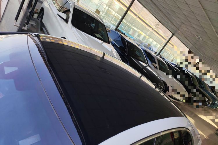 Used Audi A3 2023 Restyled A3L Limousine 35 TFSI Ambition Sport Edition
