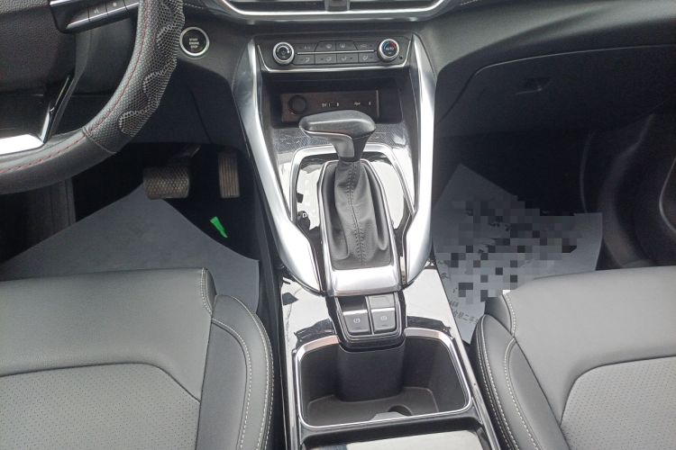 Used SAIC MAXUS G50 2020 1.5T Automatic Luxury Edition
