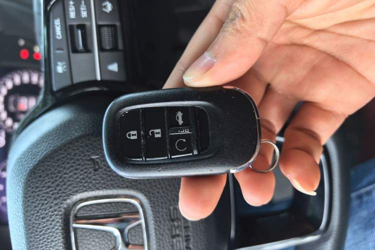 Used Honda Civic 2022 240TURBO CVT Dynamic Edition
